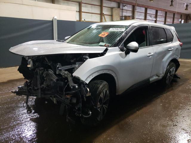 Obraz 2023 NISSAN ROGUE SV 2023