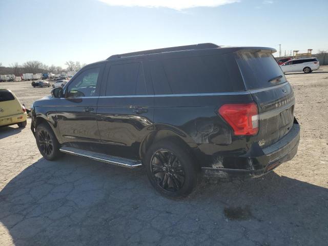Obraz 2 z 2023 FORD EXPEDITION XLT 2023 z VIN 1FMJU1J86PEA02251