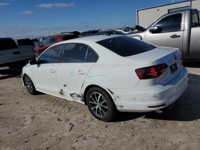 Image 2 of 2018 VOLKSWAGEN JETTA SE 2018 with VIN 3VWDB7AJ7JM208884