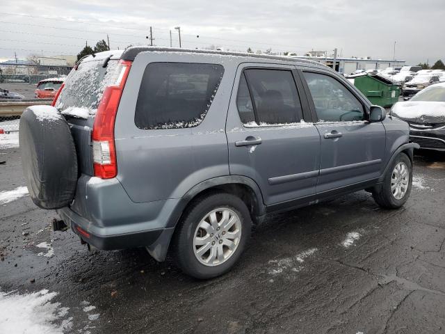 Obraz 3 z 2006 HONDA CR-V SE 2006 z VIN JHLRD78966C051150