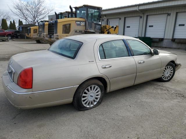 Изображение 3 2005 LINCOLN TOWN CAR SIGNATURE 2005 с VIN 1LNHM81W25Y658514