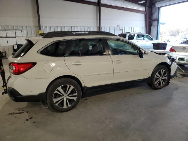 Obraz 3 z 2018 SUBARU OUTBACK 2.5I LIMITED 2018 z VIN 4S4BSANC3J3286238