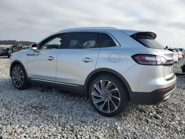 Изображение 2 2019 LINCOLN NAUTILUS RESERVE 2019 с VIN 2LMPJ8L98KBL41426