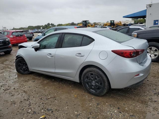 Изображение 2 2017 MAZDA 3 SPORT 2017 с VIN 3MZBN1U79HM142926