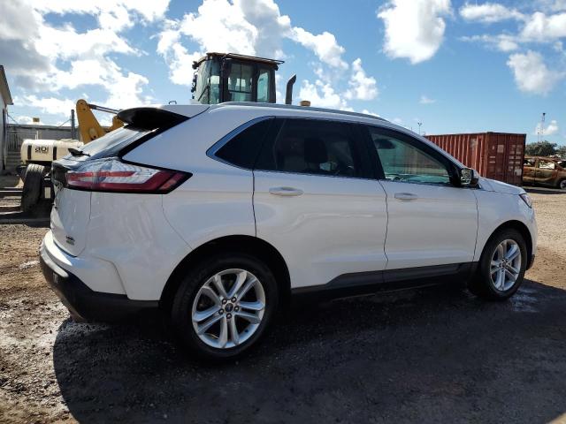 Obraz 3 z 2020 FORD EDGE SEL 2020 z VIN 2FMPK3J96LBA50472