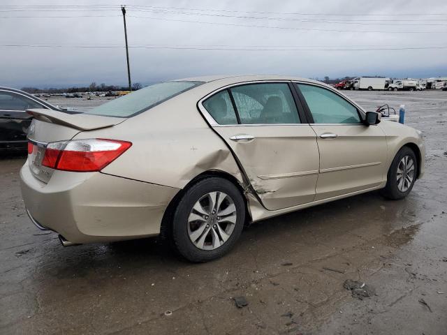 Obraz 3 z 2014 HONDA ACCORD LX 2014 z VIN 1HGCR2F32EA021712