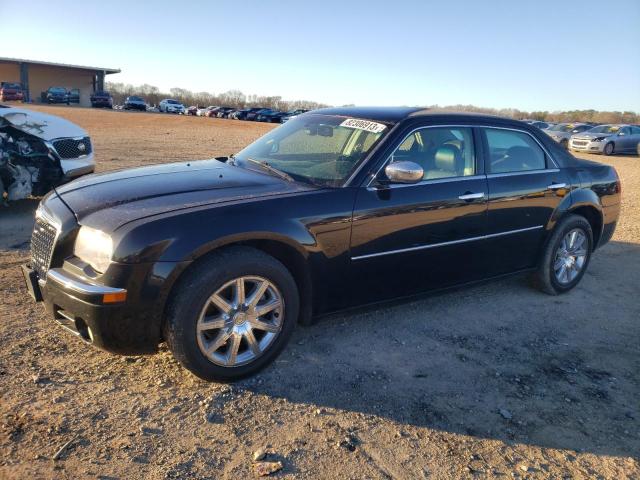 2010 CHRYSLER 300 LIMITED 2010 image