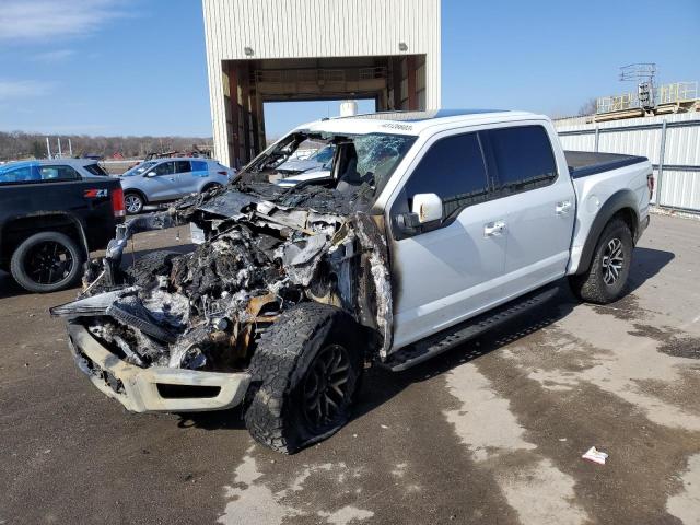 Изображение 2018 FORD F-150 RAPTOR 2018