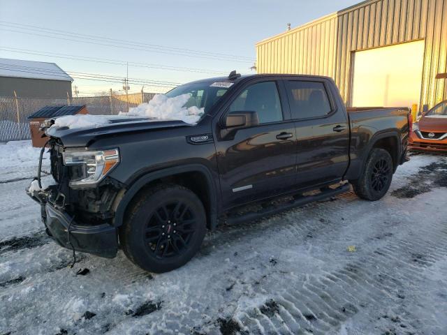 Obraz 2021 GMC SIERRA K1500 ELEVATION 2021