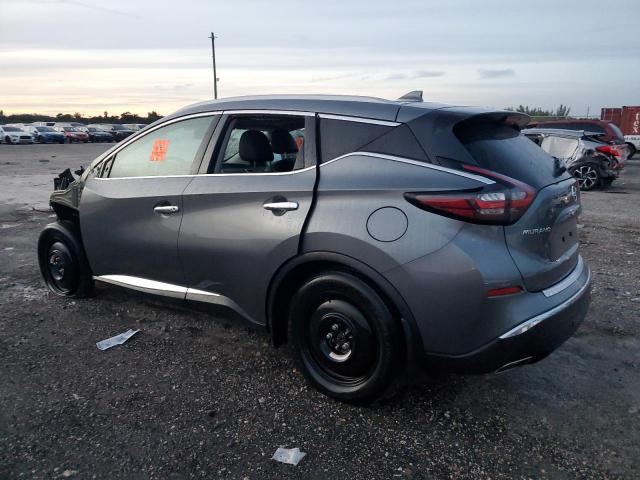 Image 2 of 2020 NISSAN MURANO PLATINUM 2020 with VIN 5N1AZ2DS6LN132443