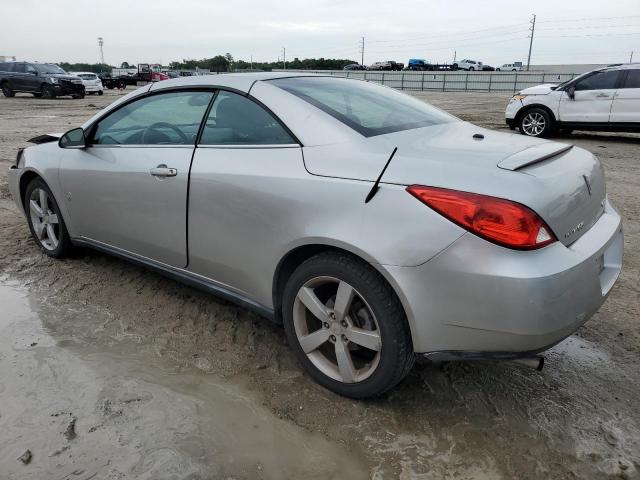 Изображение 2 2008 PONTIAC G6 GT 2008 с VIN 1G2ZH36N384121800