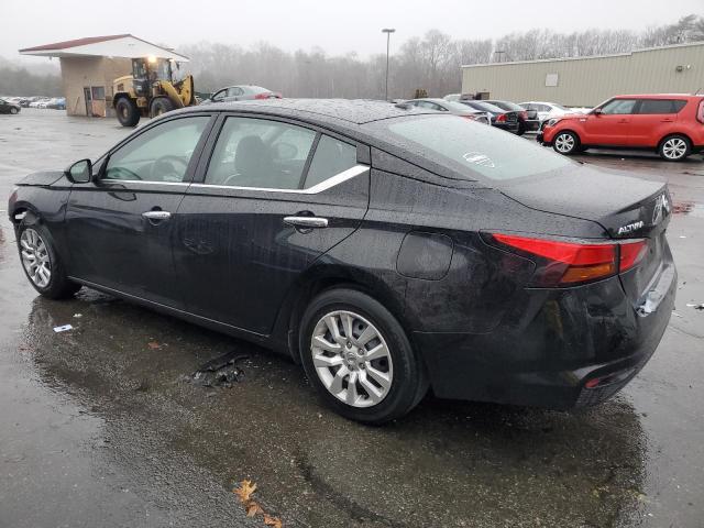 Изображение 2 2020 NISSAN ALTIMA S 2020 с VIN 1N4BL4BV8LC122856