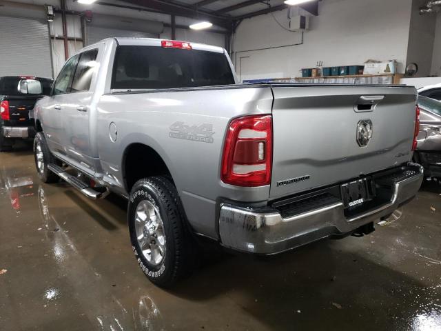 Obraz 2 z 2020 RAM 2500 BIG HORN 2020 z VIN 3C6UR5DJ7LG124426