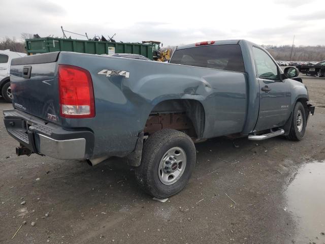 Изображение 3 2010 GMC SIERRA K2500 SLE 2010 с VIN 1GT3K0BG0AF100714