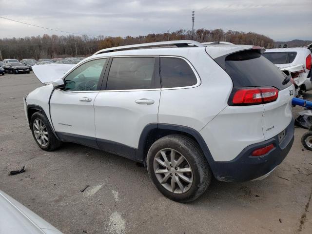 Obraz 2 z 2018 JEEP CHEROKEE LIMITED 2018 z VIN 1C4PJMDX0JD522499