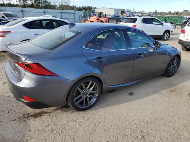 Obraz 3 z 2017 LEXUS IS 200T 2017 z VIN JTHBA1D29H5047936