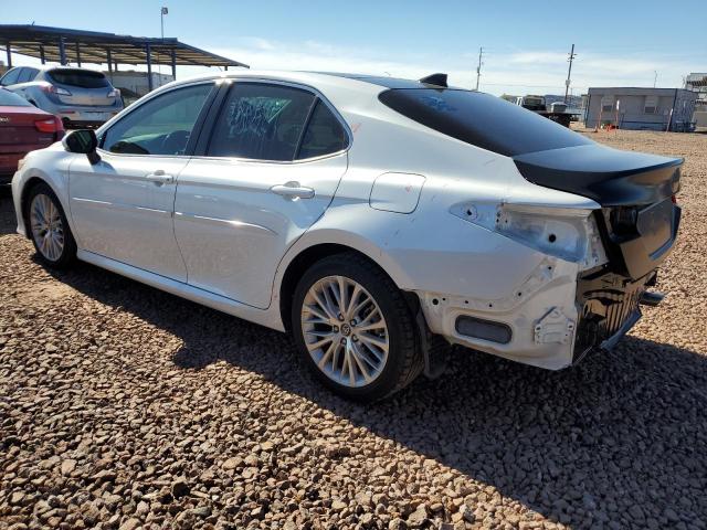 Image 2 of 2019 TOYOTA CAMRY L 2019 with VIN 4T1B11HK9KU712127