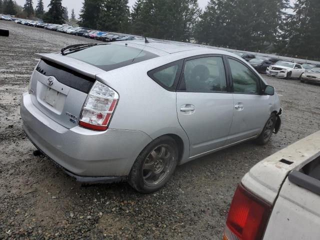 Изображение 3 2007 TOYOTA PRIUS  2007 с VIN JTDKB20U277634512