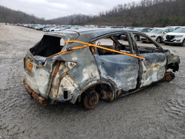 Image 3 of 2016 HONDA HR-V EX 2016 with VIN 3CZRU6H54GM714312