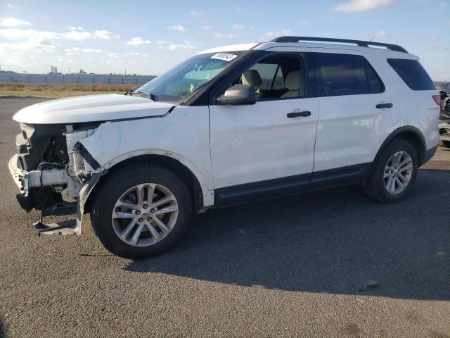Изображение 2015 FORD EXPLORER  2015