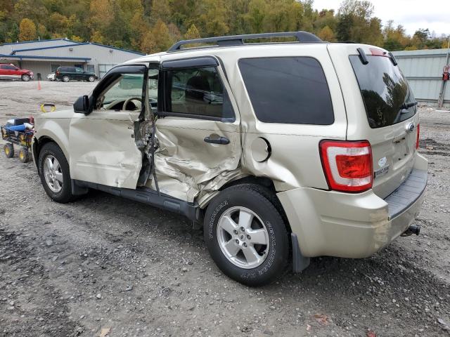 Obraz 2 z 2011 FORD ESCAPE XLT 2011 z VIN 1FMCU9D76BKB67494