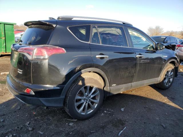 Obraz 3 z 2017 TOYOTA RAV4 HV LIMITED 2017 z VIN JTMDJREV2HD076041