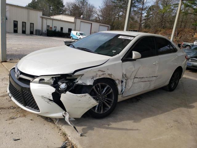 Obraz 1 z 2016 TOYOTA CAMRY LE 2016 z VIN 4T1BF1FK3GU556114