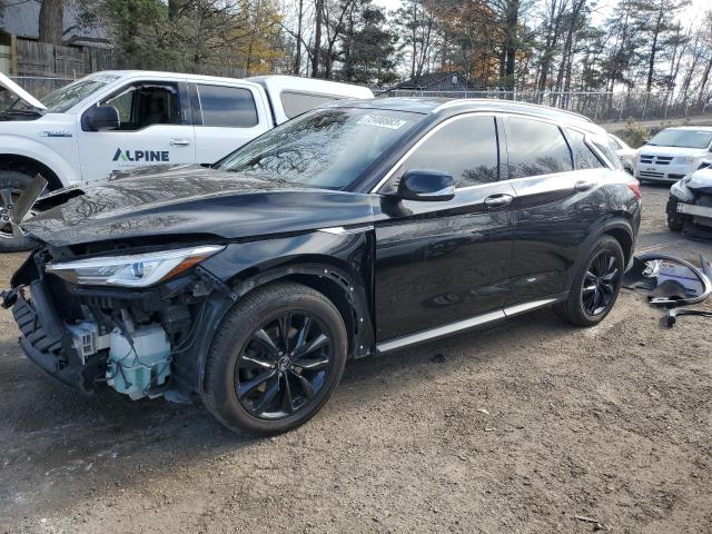 2019 INFINITI QX50 ESSENTIAL 2019 image