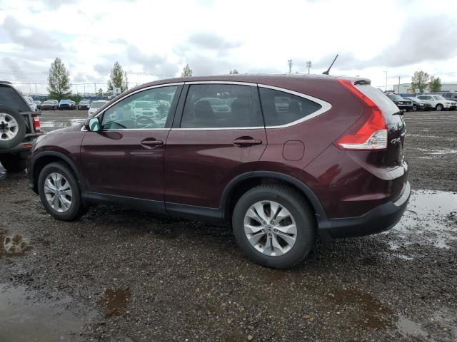 Изображение 2 2014 HONDA CR-V EX 2014 с VIN 2HKRM4H57EH105891