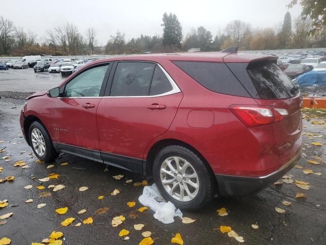 Obraz 2 z 2018 CHEVROLET EQUINOX LT 2018 z VIN 2GNAXSEV0J6255795