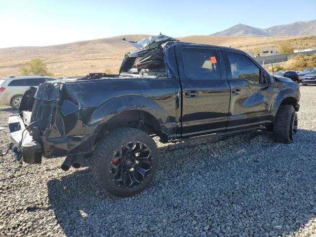 Obraz 3 z 2018 FORD F150 SUPERCREW 2018 z VIN 1FTEW1E56JFD87845