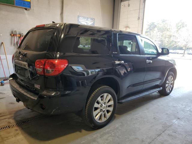 Изображение 3 2016 TOYOTA SEQUOIA PLATINUM 2016 с VIN 5TDDY5G12GS143934