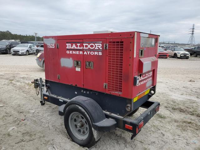 Изображение 3 2006 TRIT GENERATOR 2006 с VIN 4TCSU10476H510770