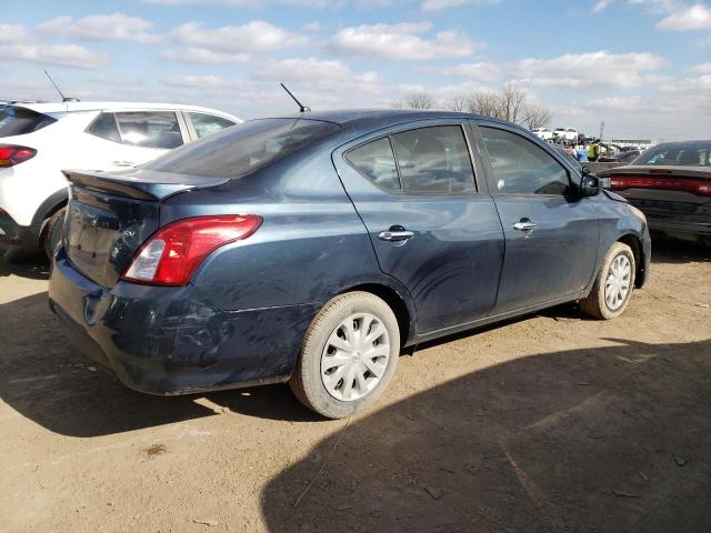 Image 3 of 2017 NISSAN VERSA S 2017 with VIN 3N1CN7APXHL839724