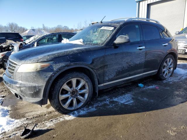 Изображение 2008 Infiniti FX35 2008