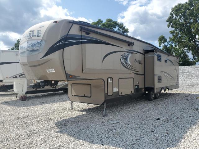 Image 2 of 2013 JAYCO EAGLE 2013 with VIN 1UJCJ0BU3D1LU0186