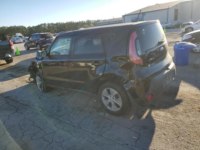 Изображение 2 2016 KIA SOUL  2016 с VIN KNDJN2A23G7853625