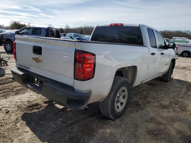 Image 3 of 2017 CHEVROLET SILVERADO C1500 2017 with VIN 1GCRCNEH0HZ222622