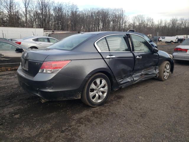 Изображение 3 2010 HONDA ACCORD EXL 2010 с VIN 1HGCP3F82AA019668