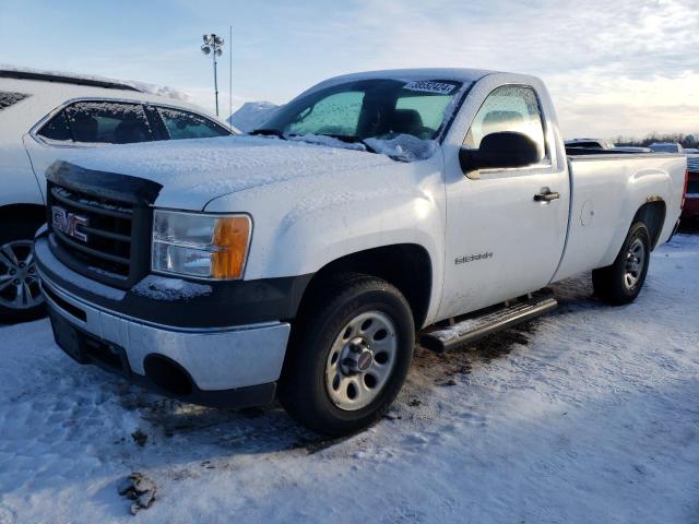 Obraz 2013 GMC SIERRA C1500 2013