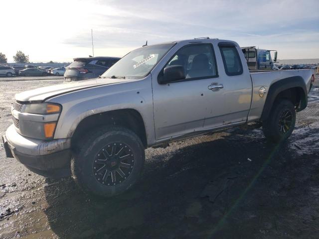 Image 1 of 2010 CHEVROLET COLORADO LT 2010 with VIN 1GCKTCD9XA8124984
