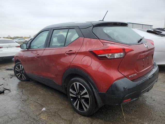 Obraz 2 z 2020 NISSAN KICKS SV 2020 z VIN 3N1CP5CV3LL574339