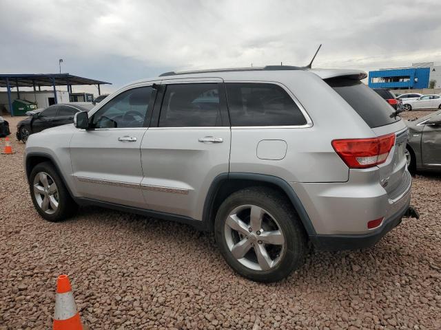 Изображение 2 2013 JEEP GRAND CHEROKEE OVERLAND 2013 с VIN 1C4RJFCG9DC536515