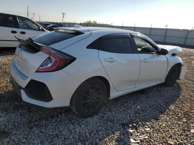 Image 3 of 2018 HONDA CIVIC LX 2018 with VIN SHHFK7H2XJU424323