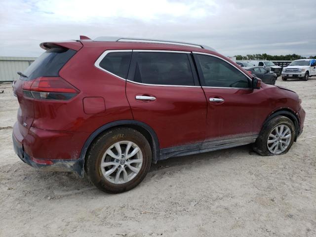 Obraz 3 z 2018 NISSAN ROGUE S 2018 z VIN 5N1AT2MTXJC734331