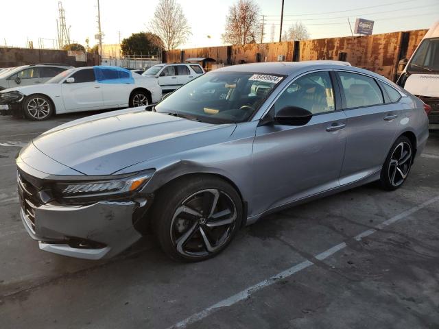 2022 HONDA ACCORD SPORT SE 2022 image