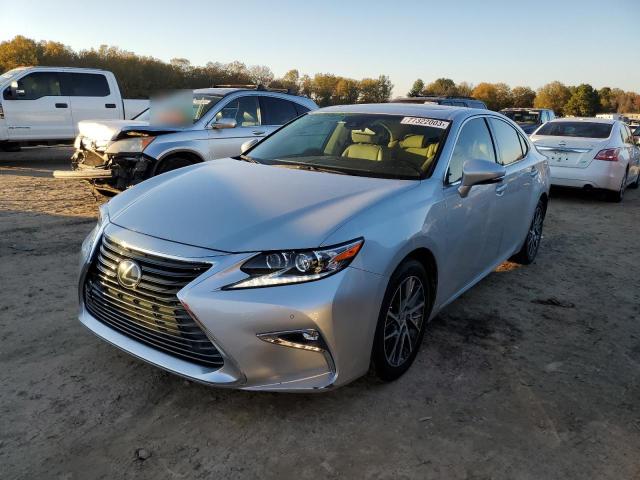 Obraz 2017 LEXUS ES 350 2017
