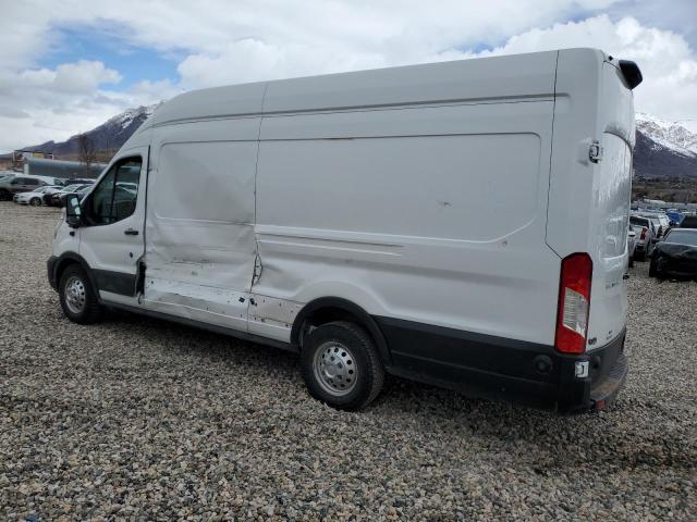 Image 2 of 2022 FORD TRANSIT T-350 2022 with VIN 1FTBW3UG6NKA02167