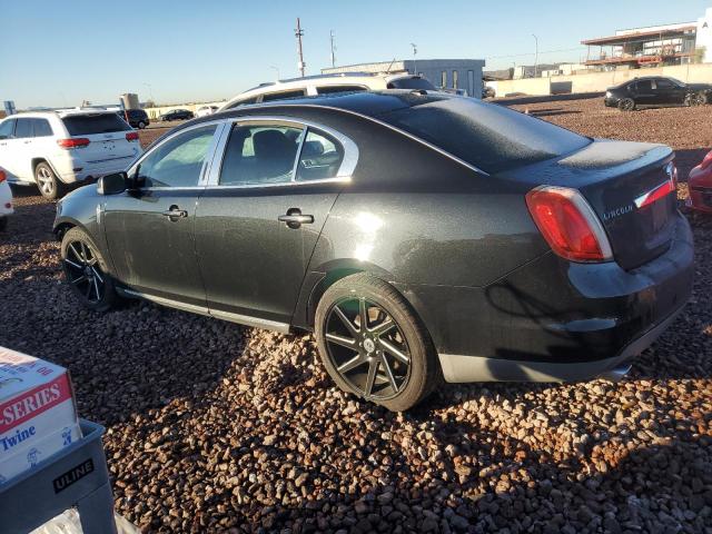 Image 2 of 2009 LINCOLN MKS  2009 with VIN 1LNHM93R59G635284