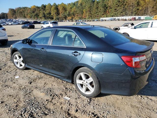 Image 2 of 2014 TOYOTA CAMRY L 2014 with VIN 4T1BF1FK3EU784918